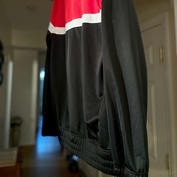 Fila Track Jacket - Picture 3 of 4